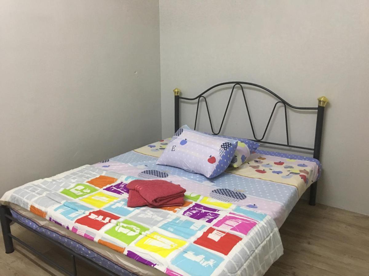 Taman Rambai Homestay Malacca Exterior photo
